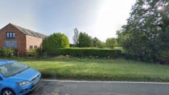 Shearsby in Lutterworth