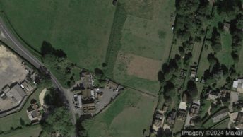 Shedfield in Southampton