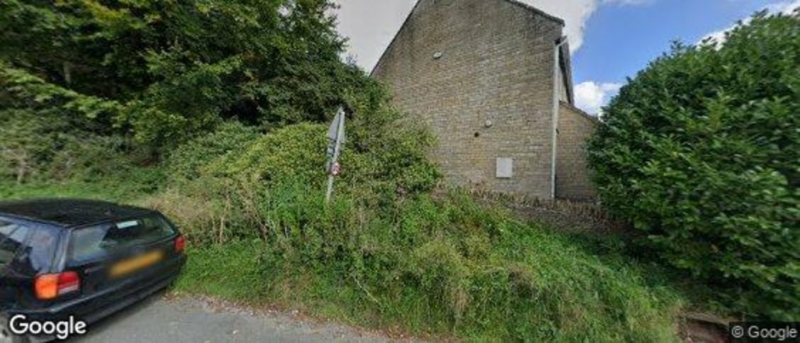Sheepscombe in Stroud