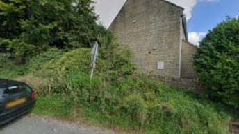 Sheepscombe in Stroud