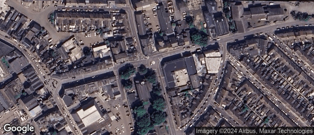 Sheerness