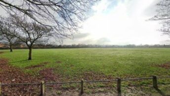 Shelfield in Walsall