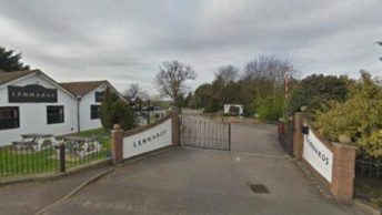 Shepherds Bush in Hammersmith & Fulham