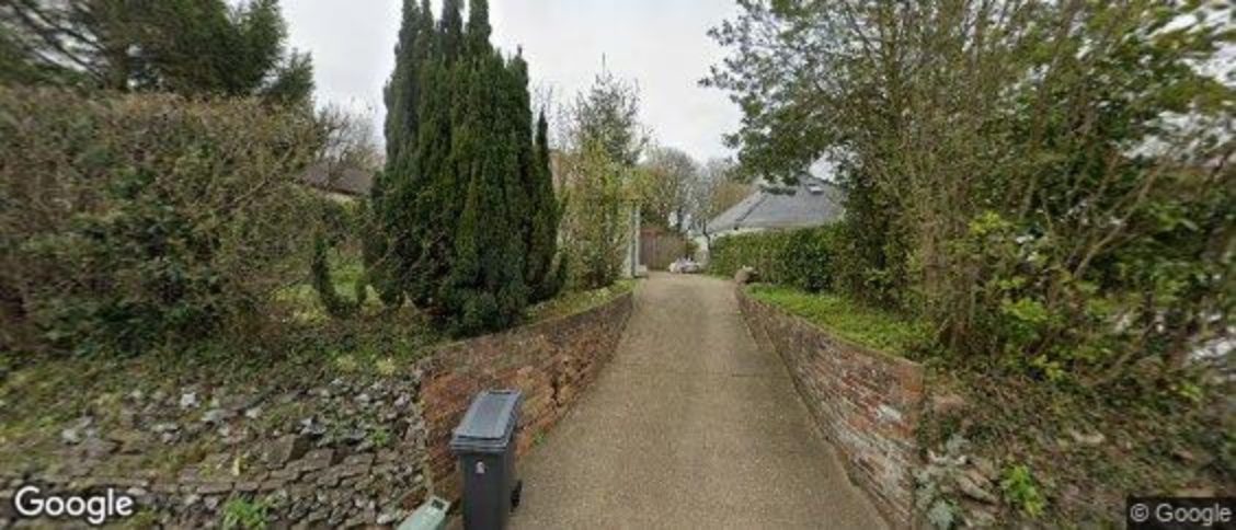 Shepherdswell in Dover