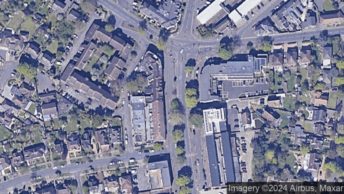 Shepperton in Spelthorne