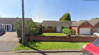 Shepshed in Loughborough