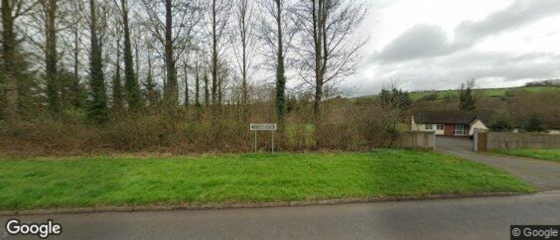 Shillingford in Tiverton