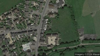 Shillington in
