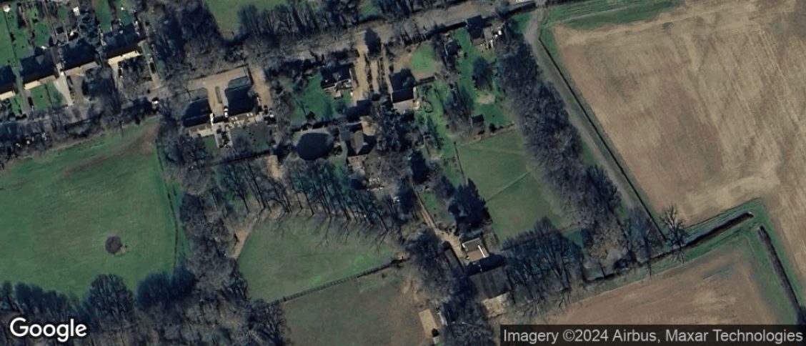 Shipbourne in Tonbridge