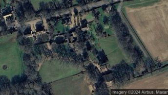 Shipbourne in Tonbridge