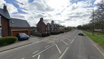 Shipley in Heanor