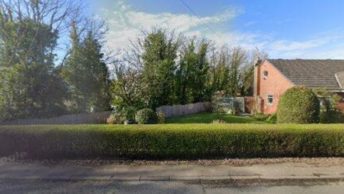 Shirdley Hill in Ormskirk