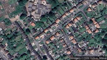 Shirebrook in Mansfield