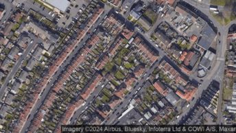 Shirehampton in