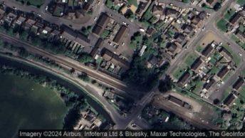 Shireoaks in Worksop