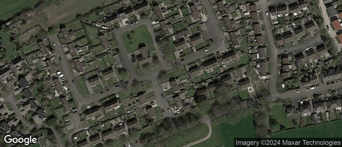 Shirland in Alfreton