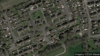 Shirland in Alfreton