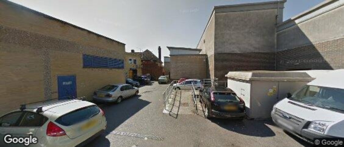 Shirley in Southampton