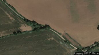 Shobrooke in Crediton