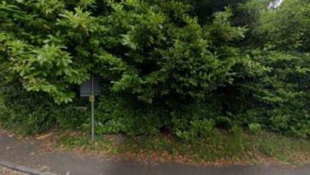 Shootash in Romsey