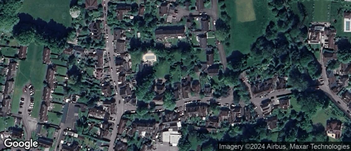 Shoreham in Sevenoaks