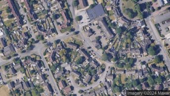Shortstown in Bedford