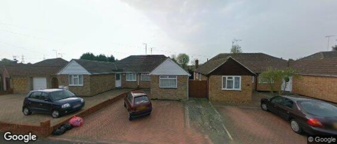 Shotgate in Wickford