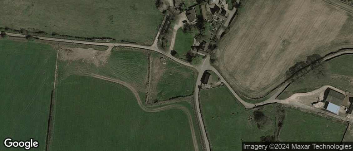 Shottle in Belper