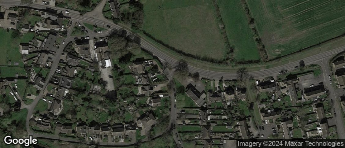 Shustoke in Coleshill
