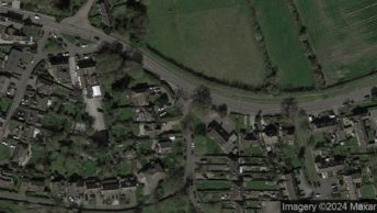 Shustoke in Coleshill