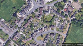 Shuttington in Tamworth