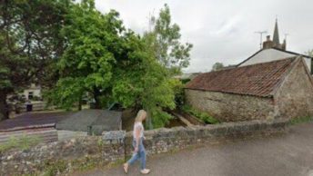 Sidbury in Sidmouth