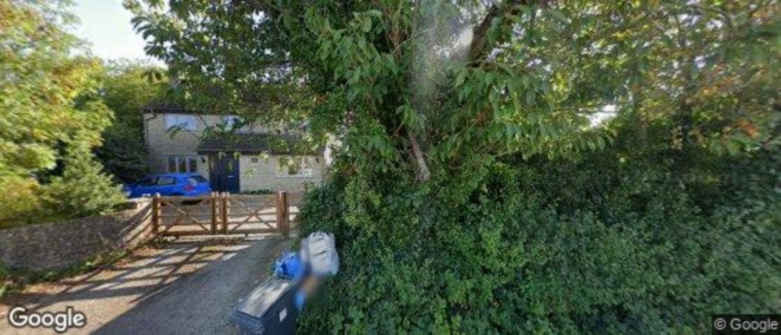 Siddington in Cirencester