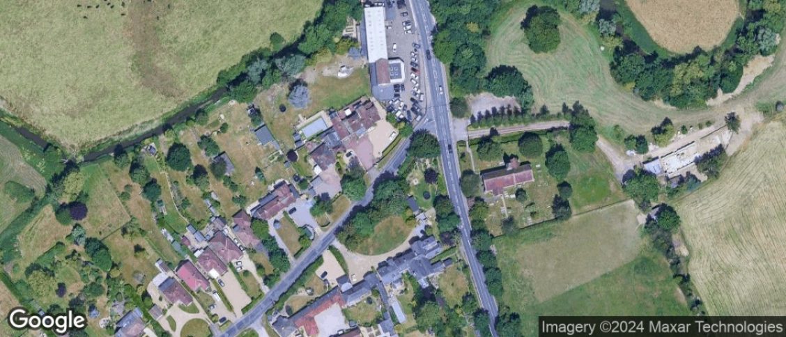 Sidlow in Reigate