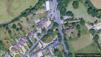 Sidlow in Reigate