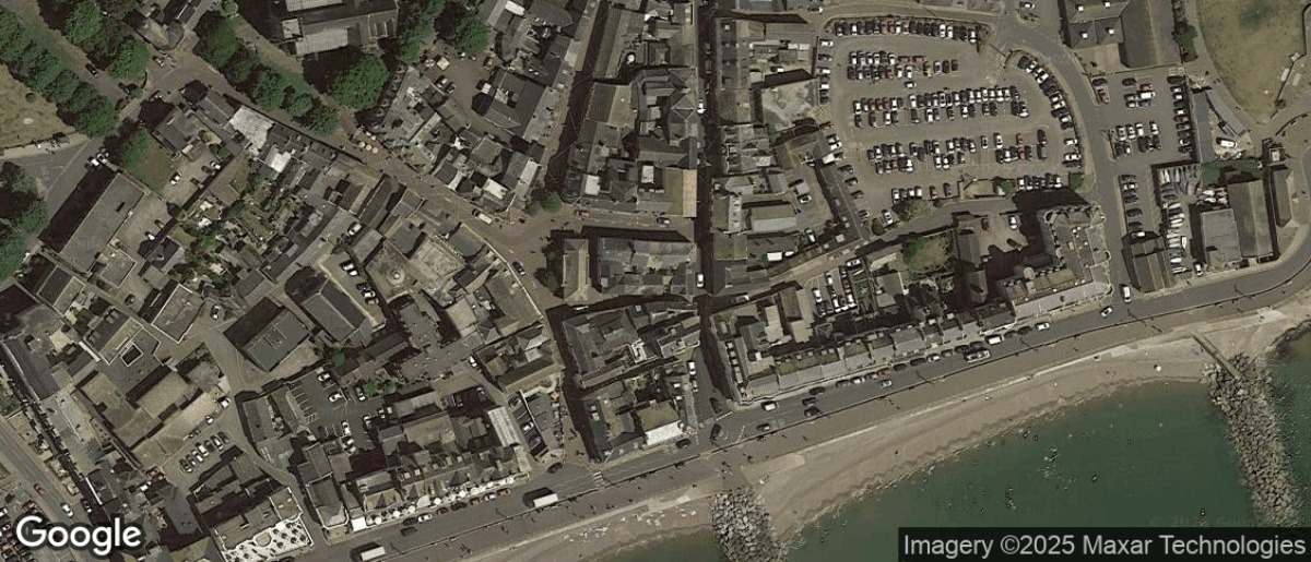 Sidmouth