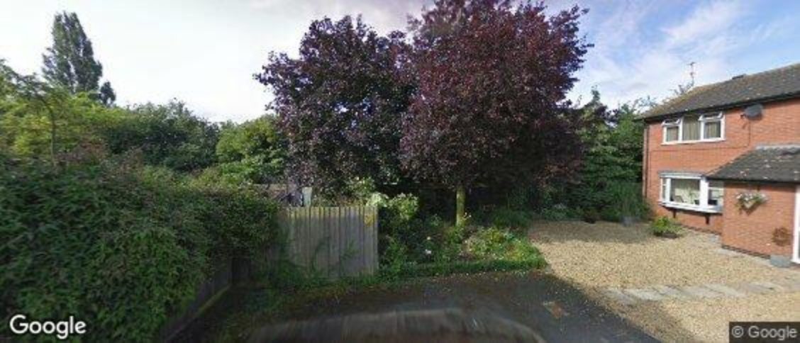 Sileby in Loughborough