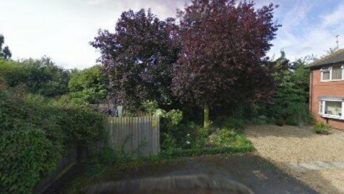 Sileby in Loughborough