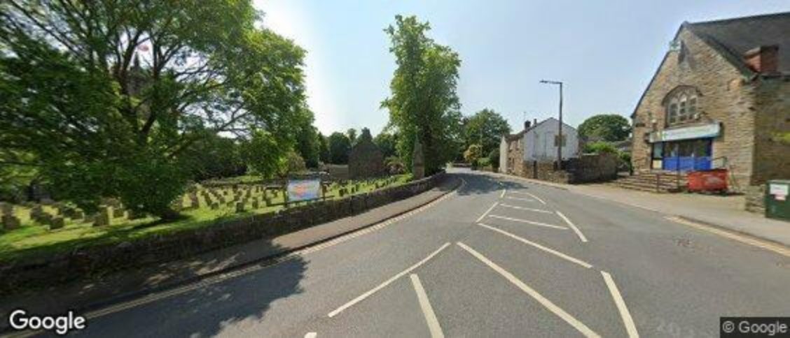 Silkstone in Barnsley