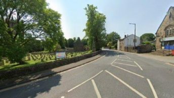 Silkstone in Barnsley