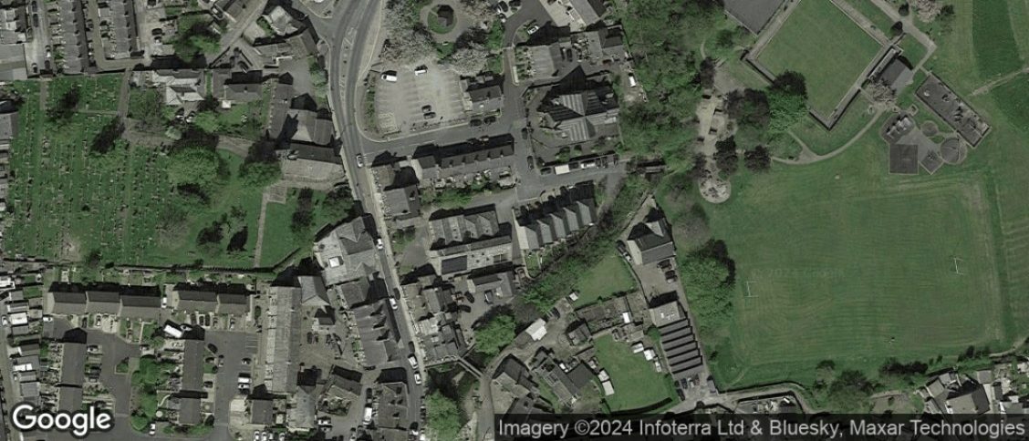 Silsden in Keighley