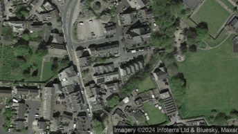 Silsden in Keighley