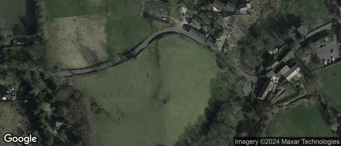 Simmondley in Glossop