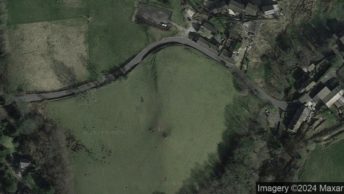 Simmondley in Glossop