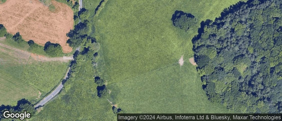 Simonstone in Burnley