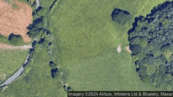 Simonstone in Burnley