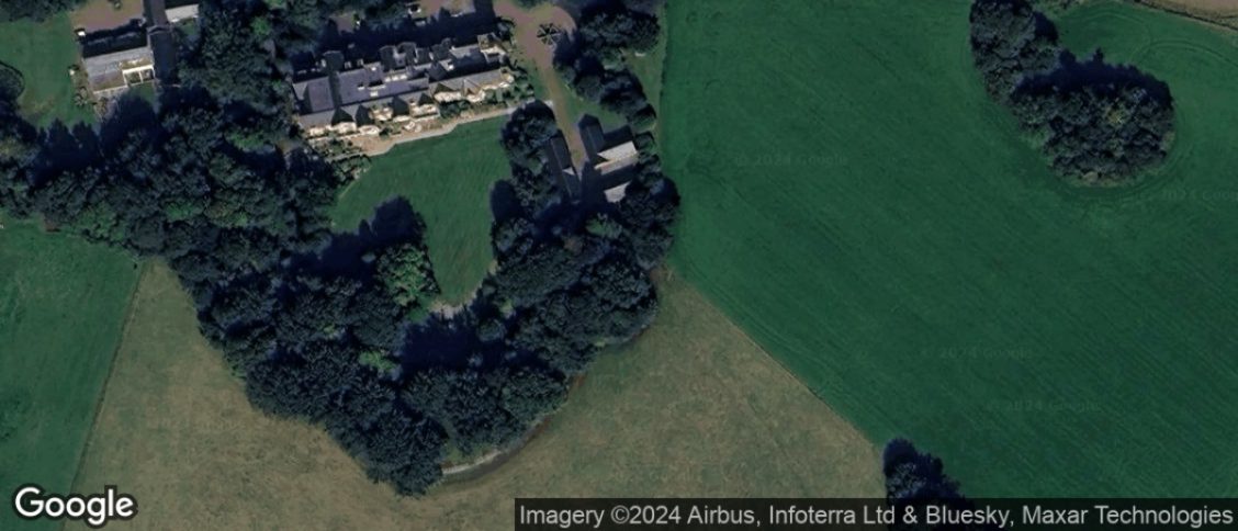 Singleton in Poulton-Le-Fylde