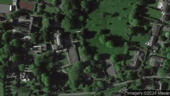 Skeffington in Leicester