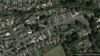 Skellingthorpe in Lincoln