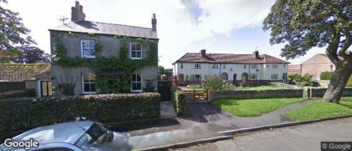 Skelton-on-Ure in Ripon